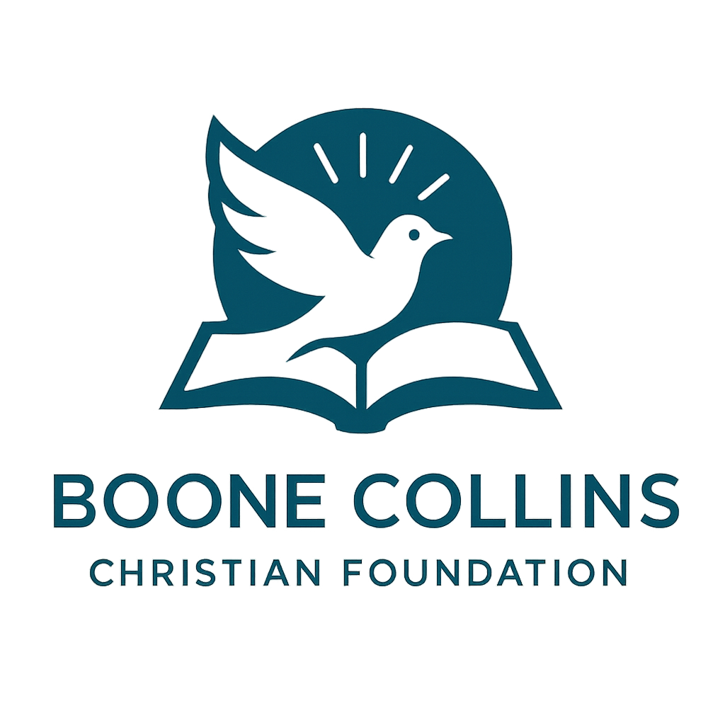 Boone Collins Christian Foundation